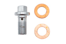 Charger l'image dans la galerie, Brake Hose Banjo Bolt Domed Type 12mm