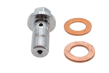 Charger l'image dans la galerie, Brake Hose Banjo Bolt Domed Type 12mm