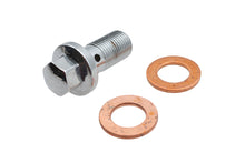 Charger l'image dans la galerie, Brake Hose Banjo Bolt Domed Type 12mm