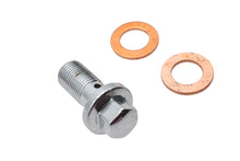 Charger l'image dans la galerie, Brake Hose Banjo Bolt Domed Type 12mm