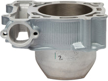 Load image into Gallery viewer, Cylinder Works engine cylinder for Yamaha 422-20010, showing the metal cylinder with visible bore and engine details.