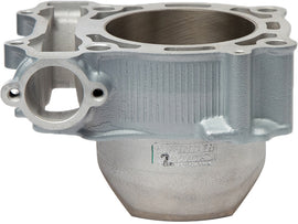 Cylinder Works engine cylinder for Yamaha 422-20010, showing the metal cylinder with visible bore and engine details.