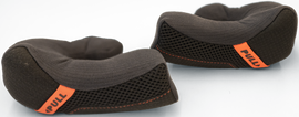 Venture Cheek Pads 40mm