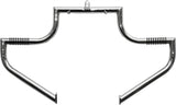 Lindby - Linbar Engine Guards Chrome - 830-6070