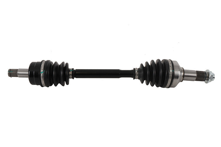 All Balls heavy-duty front axle drive with six balls, durable replacement part for axle assembly, shown in the image.