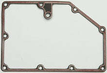 Load image into Gallery viewer, James Gasket transmission oil pan gasket foamet, one-piece, for sealing transmission oil pans in automotive repairs.