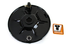 Charger l'image dans la galerie, Rear Mechanical Brake Backing Plate Kit Black