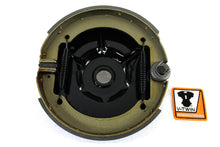 Charger l'image dans la galerie, Rear Mechanical Brake Backing Plate Kit Black