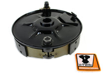 Charger l'image dans la galerie, Rear Mechanical Brake Backing Plate Kit Black