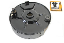 Charger l'image dans la galerie, Rear Mechanical Brake Backing Plate Kit Black