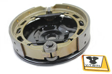 Charger l'image dans la galerie, Rear Mechanical Brake Backing Plate Kit Black