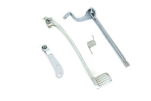 Load image into Gallery viewer, XL Brake Pedal Kit Zinc Plated