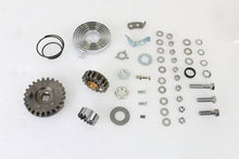 Charger l'image dans la galerie, Partial 4-Speed Kick Starter Kit