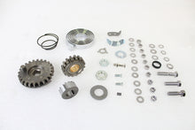 Charger l'image dans la galerie, Partial 4-Speed Kick Starter Kit