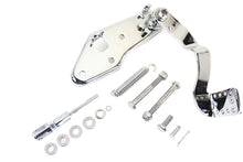 Charger l'image dans la galerie, Chrome Hydraulic Brake Control Kit