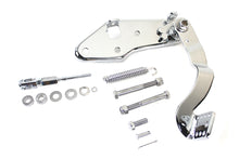 Charger l'image dans la galerie, Chrome Hydraulic Brake Control Kit