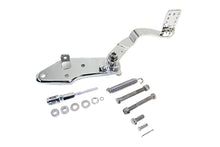 Charger l'image dans la galerie, Chrome Hydraulic Brake Control Kit