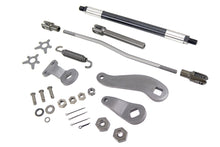 Charger l'image dans la galerie, Mechanical Brake Kit Parkerized