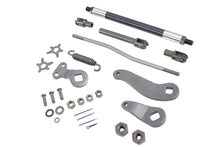 Charger l'image dans la galerie, Mechanical Brake Kit Parkerized