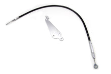 Charger l'image dans la galerie, Foot Clutch Conversion Kit Chrome