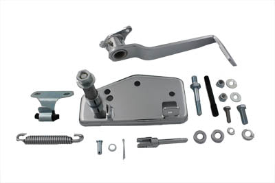 Forward Hydraulic Brake Control Kit