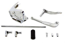 Charger l'image dans la galerie, Shifter Control Kit Chrome