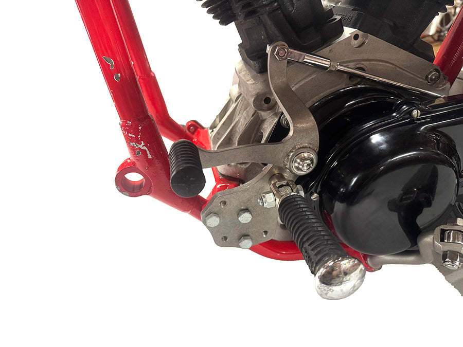 AEE Speedy Foot Shifter Kit