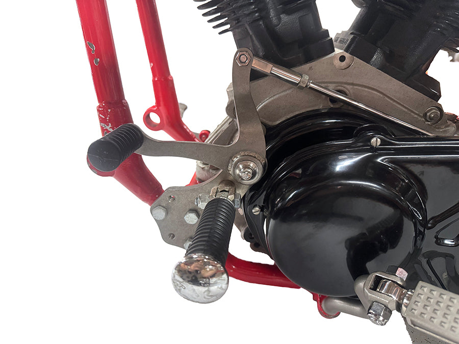 AEE Speedy Foot Shifter Kit