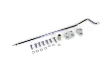 Charger l'image dans la galerie, Reduced Reach Forward Control Kit Chrome