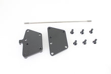 Charger l'image dans la galerie, Extended Forward Control Kit Black