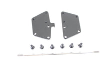 Charger l'image dans la galerie, Extended Forward Control Kit Black