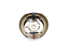 Charger l'image dans la galerie, Rear Mechanical Brake Backing Plate Kit Chrome