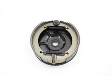 Charger l'image dans la galerie, Rear Mechanical Brake Backing Plate Kit Black