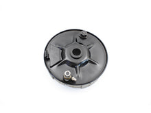 Charger l'image dans la galerie, Rear Mechanical Brake Backing Plate Kit Black