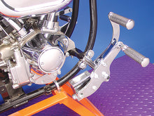 Charger l'image dans la galerie, Daniel Boone Forward Control Kit