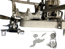 Charger l'image dans la galerie, Rocker Clutch Kit Chrome