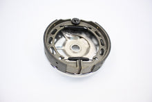 Charger l'image dans la galerie, Rear Mechanical Brake Backing Plate Kit Chrome