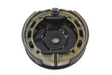 Charger l'image dans la galerie, Rear Mechanical Brake Backing Plate Kit Black
