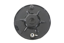 Charger l'image dans la galerie, Rear Mechanical Brake Backing Plate Kit Black