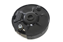 Charger l'image dans la galerie, Rear Mechanical Brake Backing Plate Kit Black