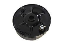 Charger l'image dans la galerie, Rear Mechanical Brake Backing Plate Kit Black