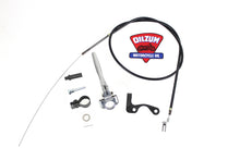 Charger l'image dans la galerie, 45 inch WL Hand Clutch Kit