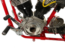 Charger l'image dans la galerie, Daniel Boone Shifter Pedal kit