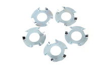 Charger l'image dans la galerie, FXD Mid Control Spring Washer Set