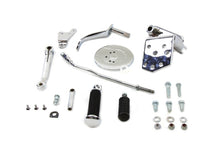 Charger l'image dans la galerie, Chrome Replica Shifter Control Kit