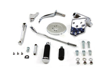 Charger l'image dans la galerie, Chrome Replica Shifter Control Kit