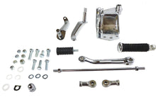Charger l'image dans la galerie, Chrome Replica Shifter Control Kit