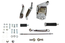 Charger l'image dans la galerie, Chrome Replica Shifter Control Kit