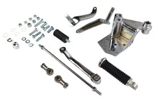 Charger l'image dans la galerie, Chrome Replica Shifter Control Kit