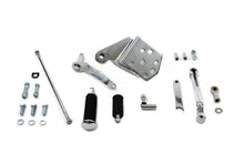 Charger l'image dans la galerie, Chrome Replica Shifter Control Kit